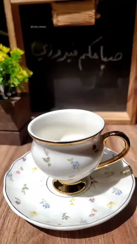#فيروز_وفنجان_قهوة  #فيرزيات_الصباح  #صباحيات_بدون_موسيقى  #حالات_واتس  #يادارة_دوري_فينا   ام عمر للقهوة هدوء رواق تصويري فنجان قهوة فيروزيات