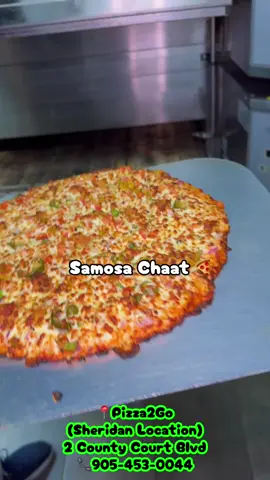 📍Pizza2Go(Malton) 📞905-405-0099 ( Near Malton Gurughar) Serving 17 locations in Canada wide and growing providing quality pizza , Inhouse Sauces , Gravy, Quality Dough making and Great deals on Pizza and Sides dishes like Fish, Chaap, Spring rolls and more. For promotions or collaborations please send DM #pizza2gobrampton #pizza2gosheridan #pizza2gochinguacousy #pizza2gomalton  @pizza2go.malton@pizza2Go.Malton @pizza2go_sheridan@Pizza2go.ca @pizza2Go.Malton @Pizza2go_sheridan 
