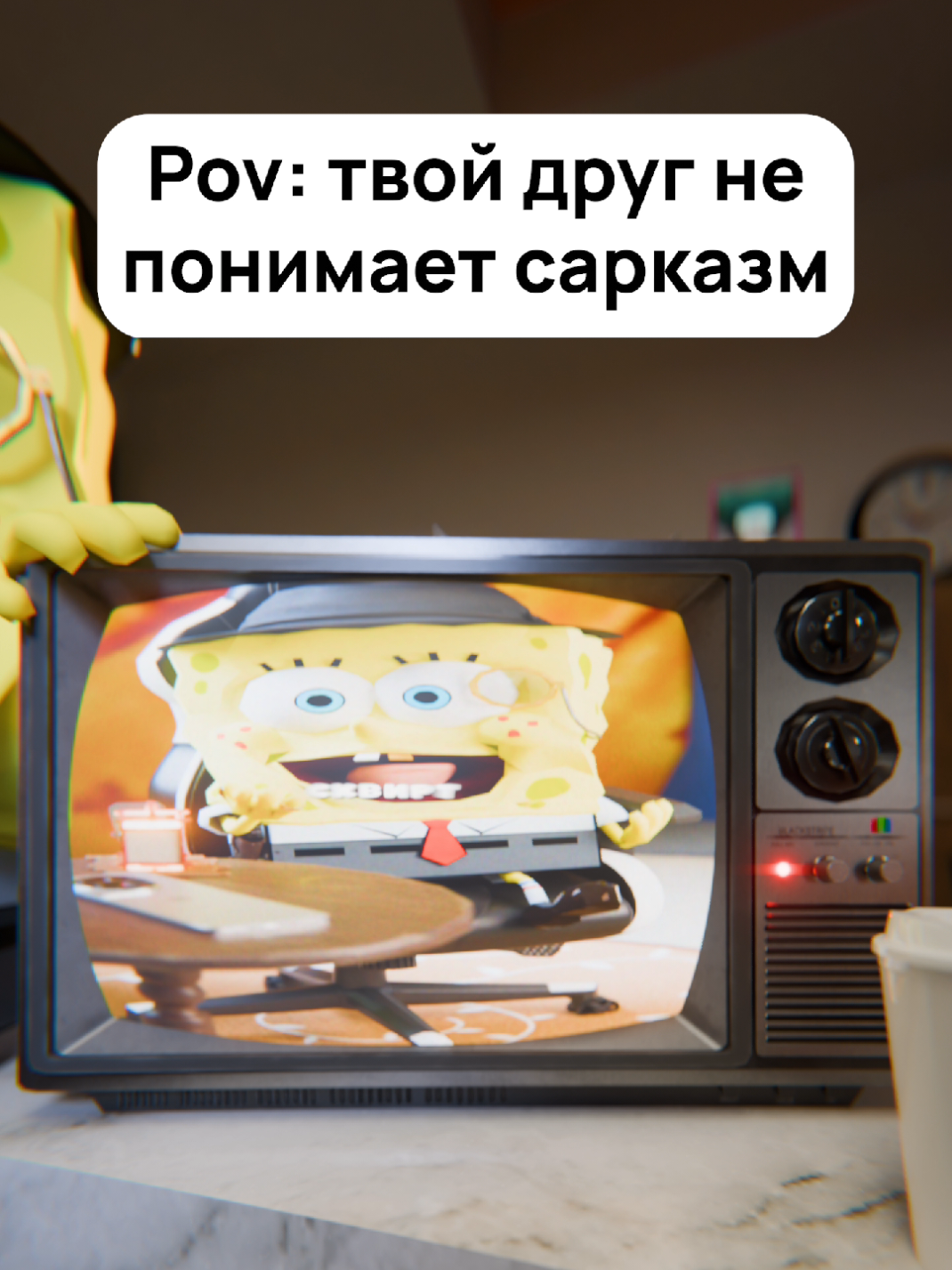 Про бедные инди-компании☝️ Подписывайся и смотри предыдущие серии в профиле ✅  Доп контент и общение в нашем тгк lechupik по ссылке в шапке профиля Ждём каждого 🙂