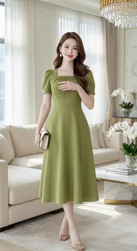 #hottrend #xuhuong #viral #thoitrangnu #vayxinh 