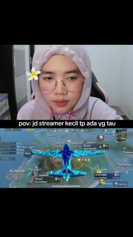 senyum tipis dulu ah jd malu🤭 #pubgmobile #pubgm 