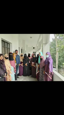 #Last memory for college time.. miss you everyone 😔 😔@Akhi Islam @Nusrat Jahan @Abira Mim @Anika🫀 @Radia Mabin 