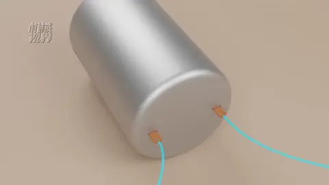 電動機運作原理解析，現代生活為何離不開馬達motor #電機科普 #機械原理 #motor #物理知識 #工業科技