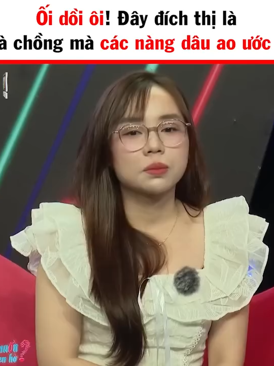Nhà chồng dễ thương quá trời quá đất zậy __________ 👉Chương trình Bạn Muốn Hẹn Hò thuộc bản quyền MCV Network #MCVNetwork #BanMuonHenHo #MCV #BMHH_1111