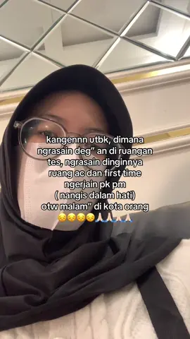 apa hukumnya kangen utbk dalam islam