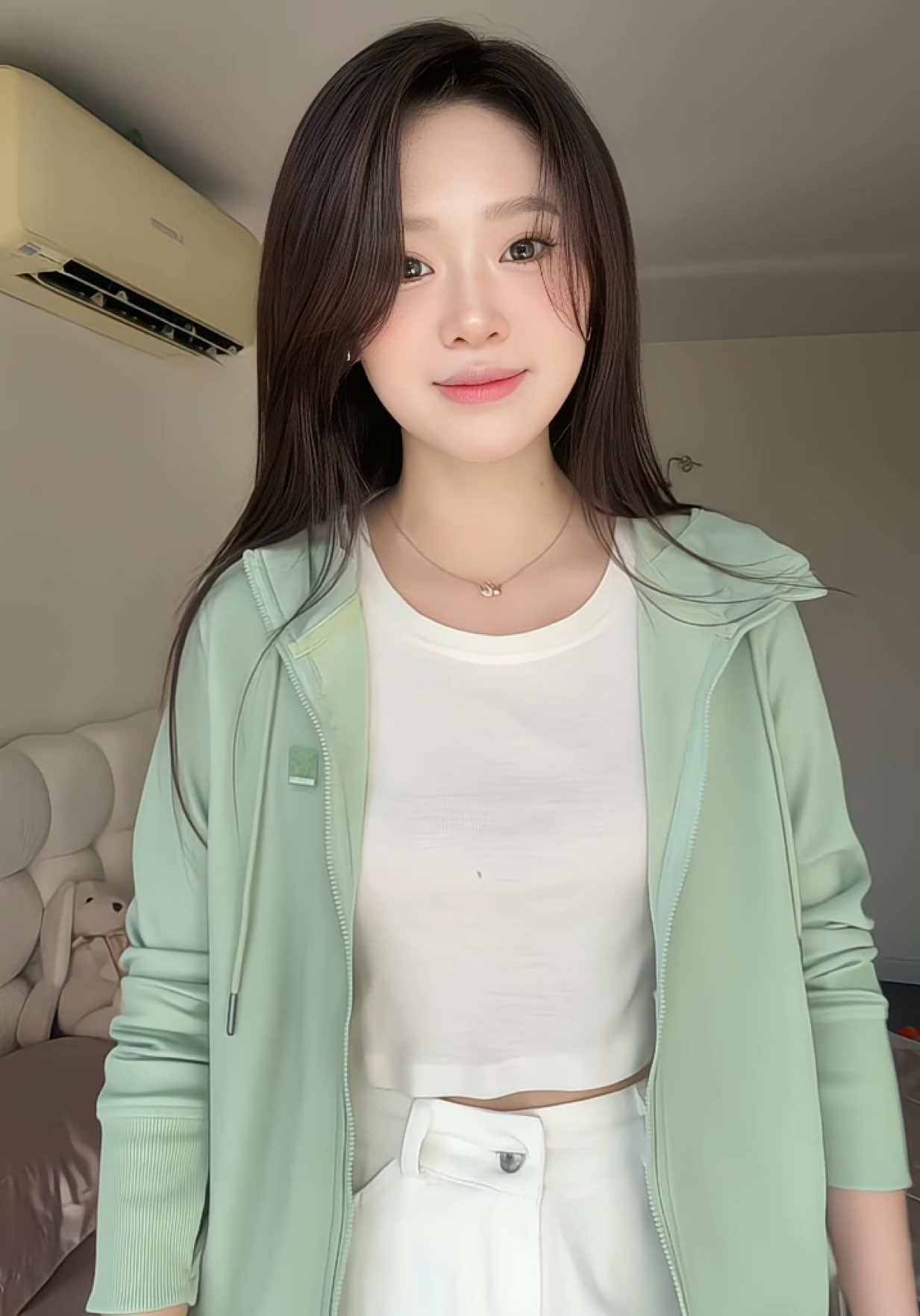 Áo chống nắng mặc là mê  #coupletx #thoitrang #changthoitrang #fashion #reviewlamdep 