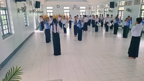 ဂိုးသွင်းကောင်းတဲ့တို့ကိုကိုပါ စတင် လေ့ကျင့် fighting 💝💝💝💝No9 Music band Mawlamyine ကျောင်းသူ ကျောင်းသားများကိုယ်တိုင် ဖန်တီးမှု