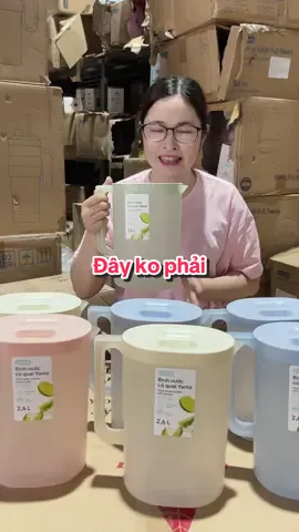 #tiktokshop #binhdungnuoc 