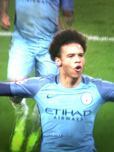 Sane at city 🥺🩵 || #sane #leroysane #saneedit #mancity #footballedit #fyp #viral