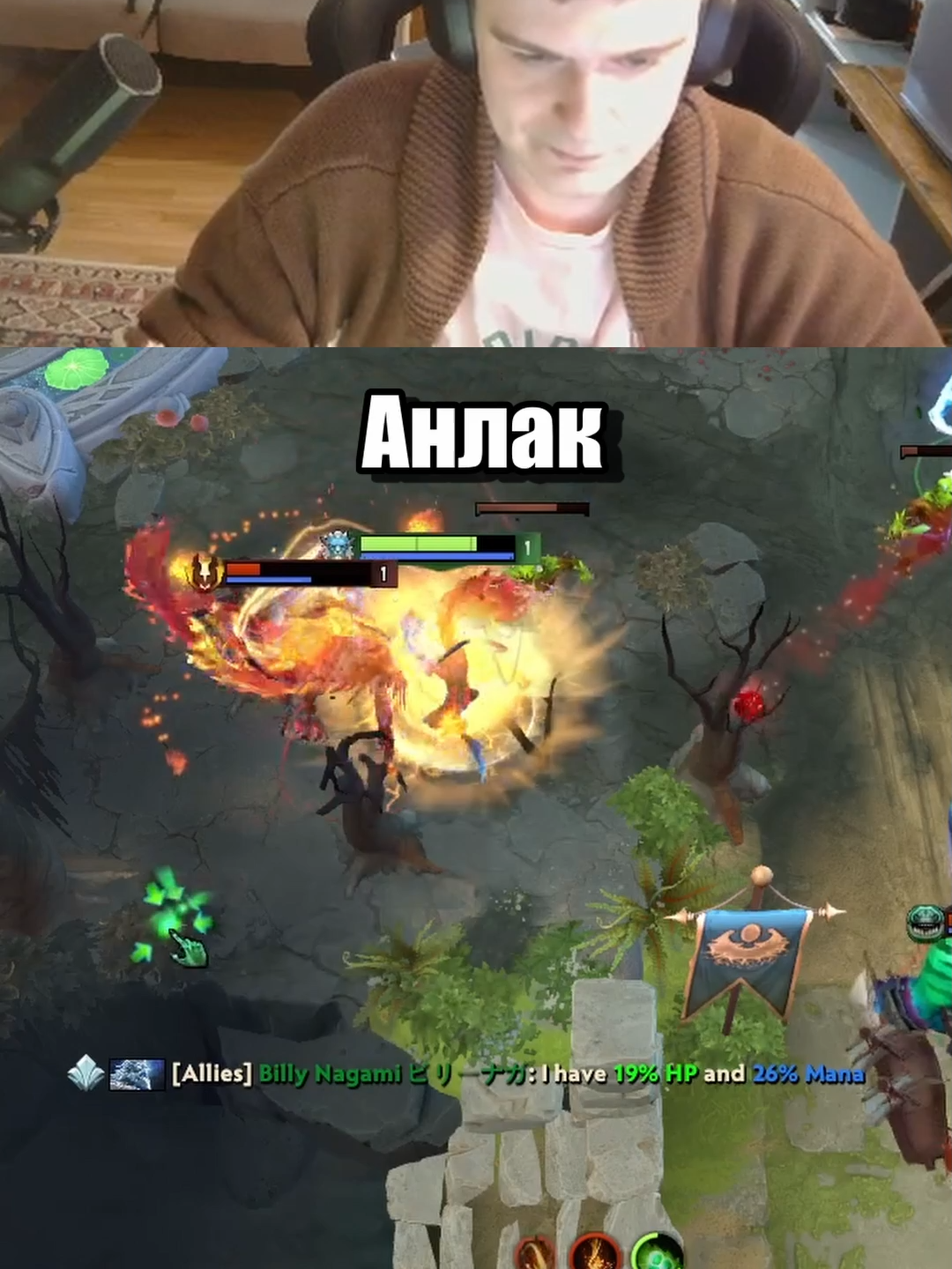 ttv:welskiy tg:welskiy #dota #dota2 #стример #твич #дота