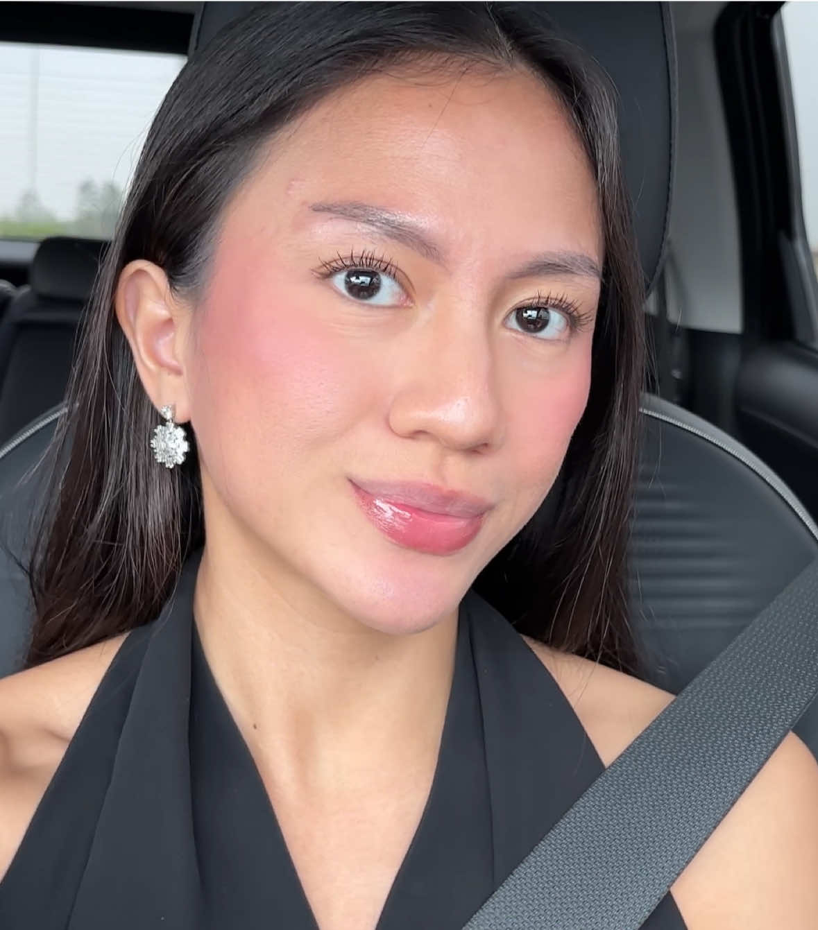 sunday with @YSL Beauty Indonesia 🍓 #YSLBEAUTYCREATORCLUB #YSLBEAUTYID 