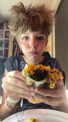 Mukbang 🫶🏼 #mukbang #noodles #blowup #viral #fyp