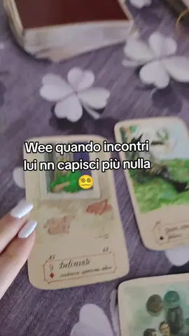 🧙‍♀️🔮🍀 