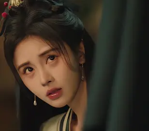 😮😮#TheEternalFragrance #songweilong #jujingyi #cdrama #fyp #YOUKU #youkuofficial