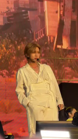 BST HYDE PARK 2026 #yeosang #ateez #atinyfyp #ateezatiny 