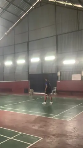 Bnyk gaya bh #badmintontraining #fypage #xbcyza 