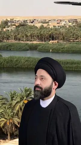 #سيدعلي_الطالقاني_كلام_من_ذهب_ستمع_للأخير #TikTok🃏賬號免受任何外部干擾，黑客有美麗的內容 #creatorsearchinsights #مشاهير_تيك_توك #hdhdhd 
