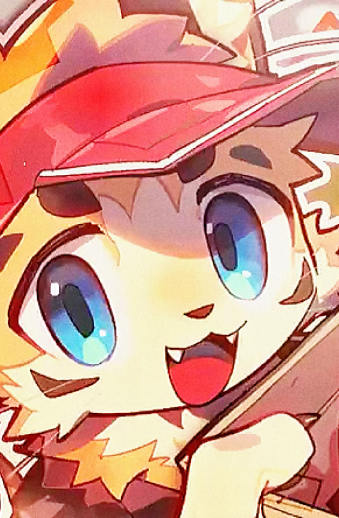 #furrytiktok #furryfandom #furryart #furryanimation #furrywallpaper 
