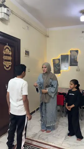 سند البنات في غياب أبوهم.. الموقف ده هيخليك تفخر بـ ابنك #