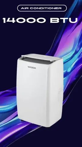 Climatiseur Mobile disponible en précommande en 9000 btu ou 14000 btu. Whattsap 0788727412