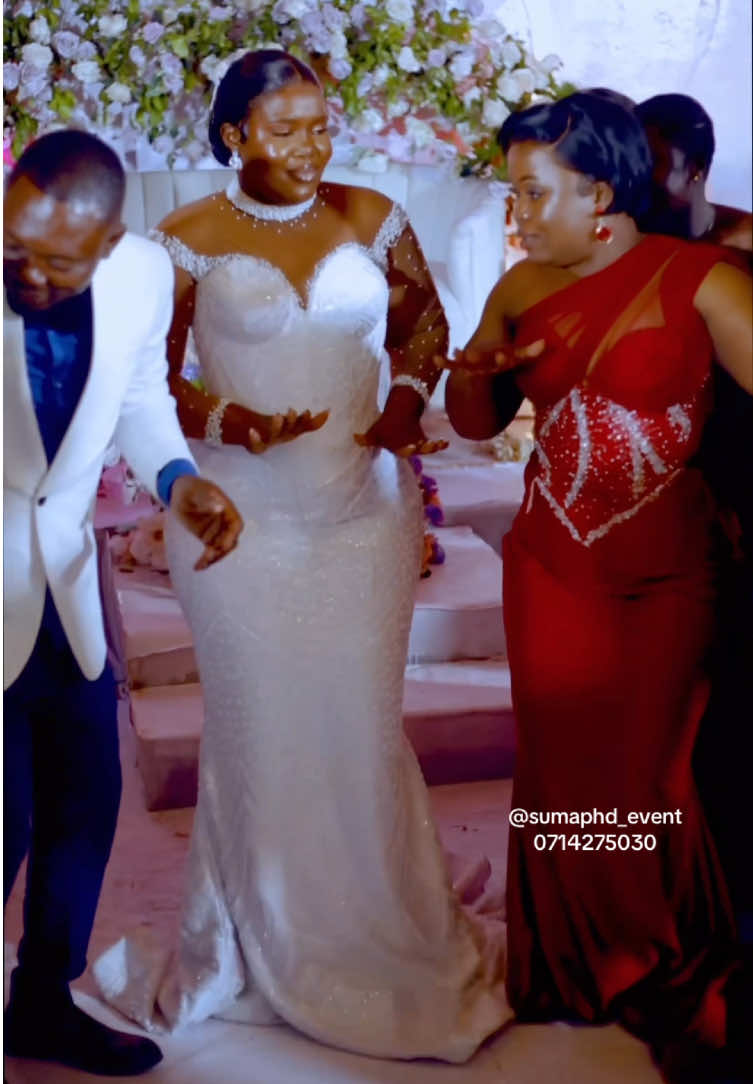 Mr&mrs benja on this one
