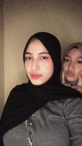 adekk” knpa slalu ikut klo kk nya bikin tiktok ya😌