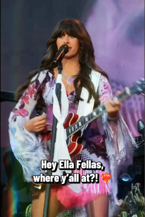 Get yours Ella Langley shirt 😭💯 #ellalangley #ellalangleymusic #cowgirl #cowboy #countrymusic