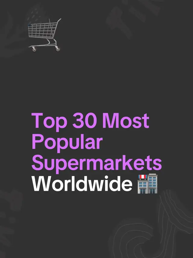 #supermarket #store #fyp #ranking #viral 