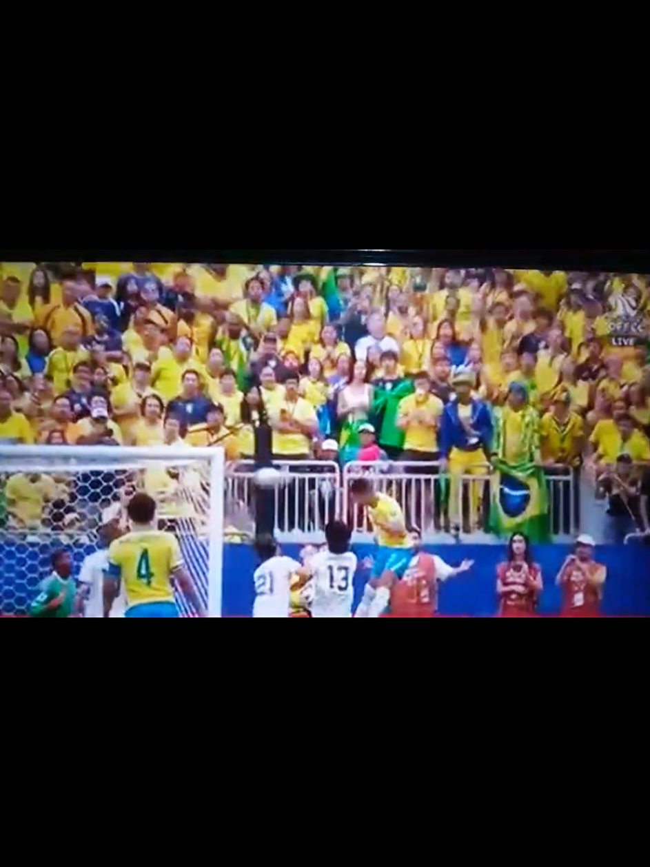 ব্রাজিল ১ গোল দিছে ❤️🫶🇧🇷 #neymar #gamingmahid1m #fifaworldcup #viralvideo #win 