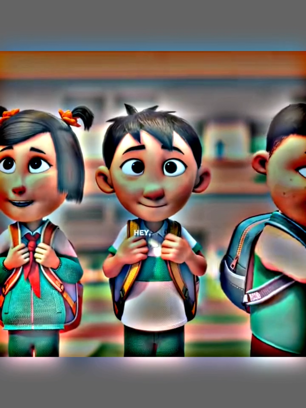 True friends don’t change because of status or social standing #fypシ゚viral #friends #movieedit #unfreezemyacount #movieclips🎬 