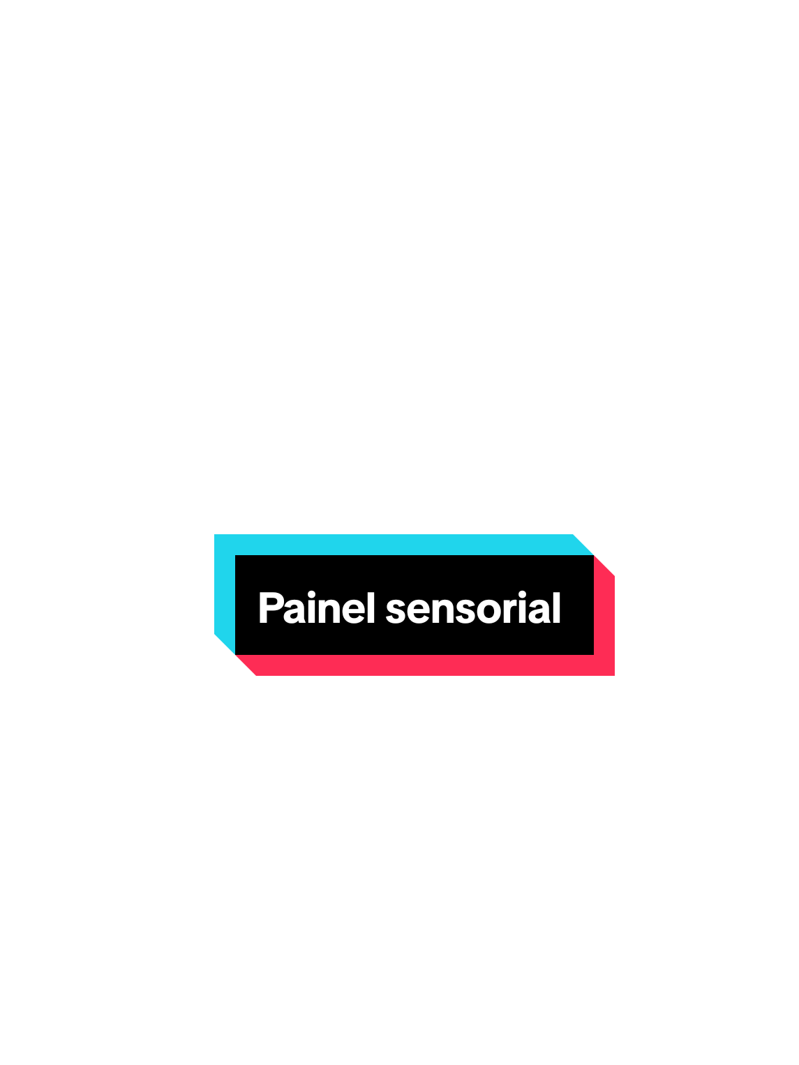 Fiz um painel sensorial para o meu Emanoel 🤱🏽❤️  #foryou #facavocemesmo #painelsensorial #ideiascriativas #viralvideos 
