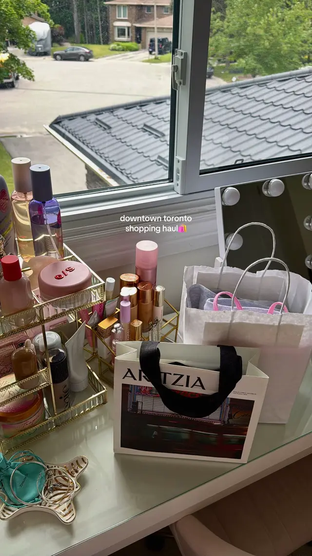 #brandymelville #shoppinghaul #aritzia #blowthisup #trendingvideo 