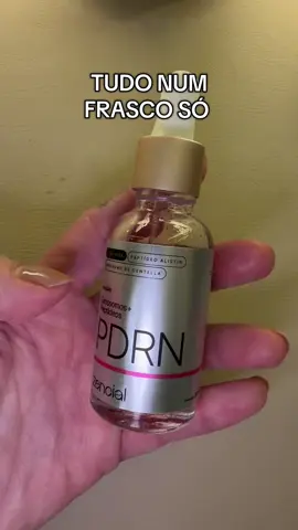 PDRN, exossomos e peptídeos — preço especial só até dia 30/06 @Zencial #zenciallançamentos #tiktokshopbr77 #pdrn #exossomos #peptideos 