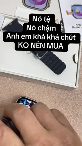 💯 TÔI ĐÁNH GIÁ CAO LÀ  🐢 Máy nó chạy chậm