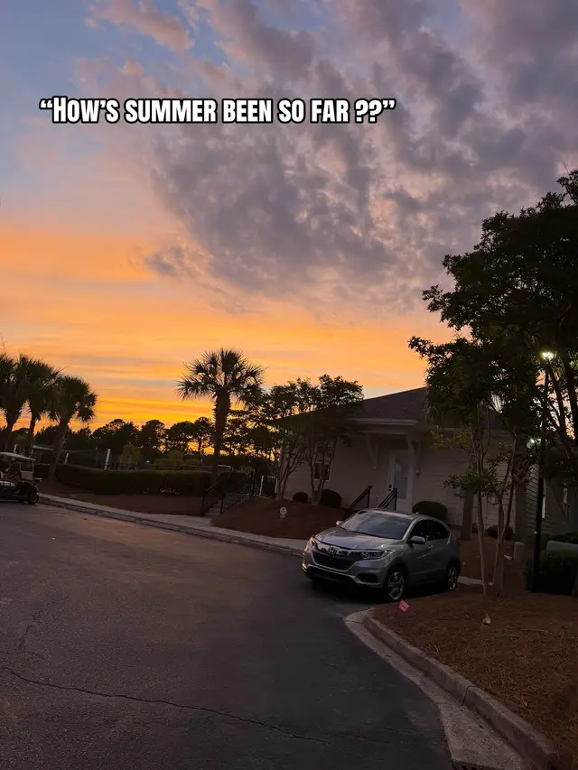 Goated summer #Summer #goated #yayy #fyp #viral 