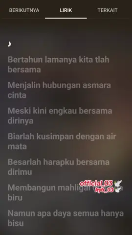 lirik // rela kau tinggalkan aku @Arief  #liriklagu #ariefputra #arief #laguviral 