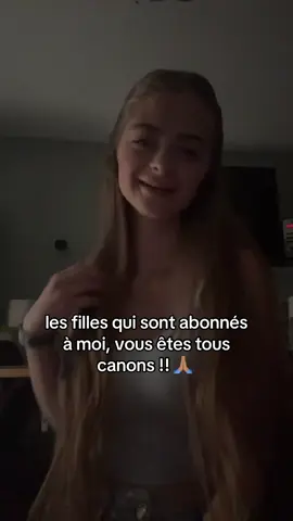 #filles #canon #arhhh 