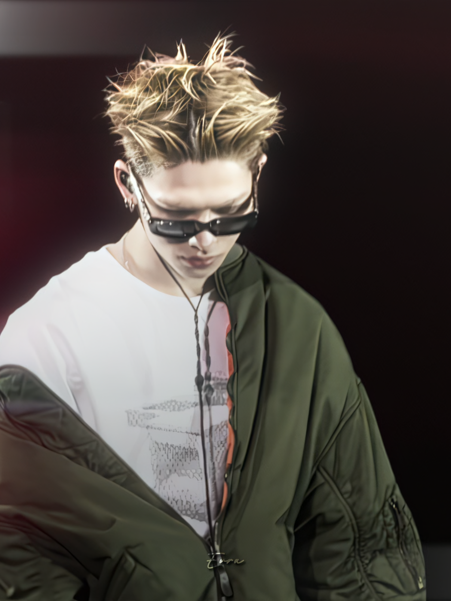 Niki ver 🫦❤️‍🩹 #niki #enhypen #edit #kpop #fyp #nikiedit #engene #viral