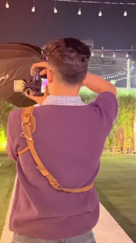 الف مليون مبروك لأجمل عرسان♥️📸#محمد_خيري_غالي 