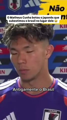 #copadomundo #brasil #ameicana #matheuscunha #japones 