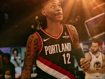 Ja Morant has been traded to the Portland trailblazers #fyp #viral #jamorant #grizzlies #nbaedits 