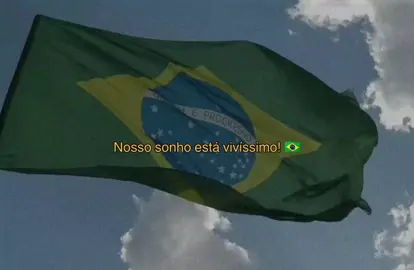 Eu acredito! 🥹❤️‍🔥🇧🇷 . . . #selecaobrasileira #brasil #fyp #copadomundo #fifaworldcup2026