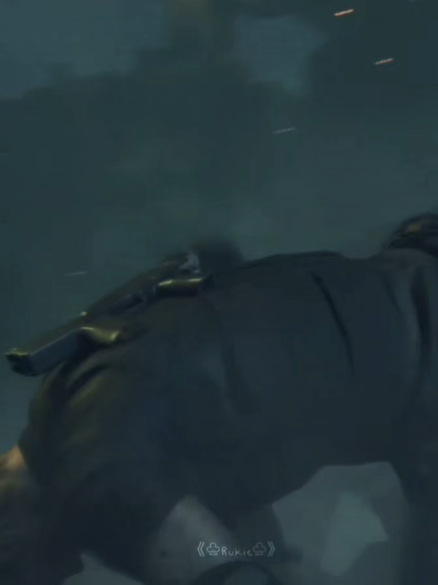 I'm backkk #leon #leonkennedy #residentevil #residentevil4 #residentevilrequiem 