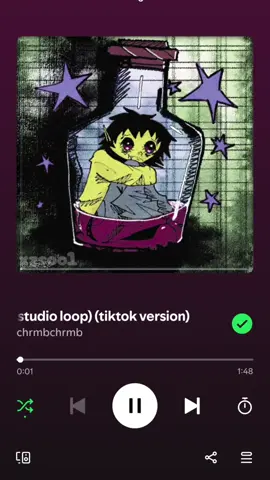 matrix bl studio loop 