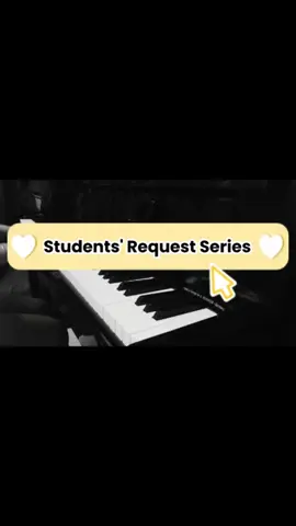 Lisa - Dream R.I.P to my short fingers. 🤣 #piano #lisa #blackpink 
