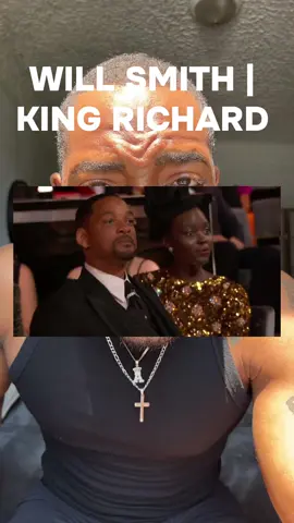 WILL SMITH | KING RICHARD  #willsmith 