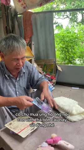 #xuhuongtiktok #ongvuikhiemthi #vienthaboncau 