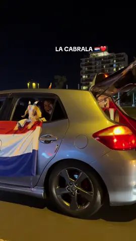 #paraguay #mundial #ganar #venceromorir 