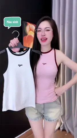Áo xinh #xuhuong #viral #thoitrangnu #aoxinh 