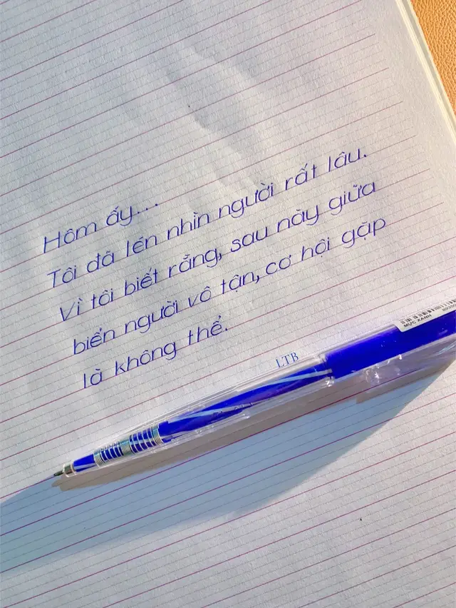 Hôm ấy
